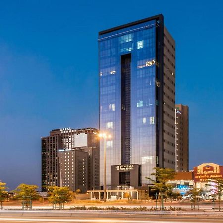 Anan Hotel リヤード エクステリア 写真