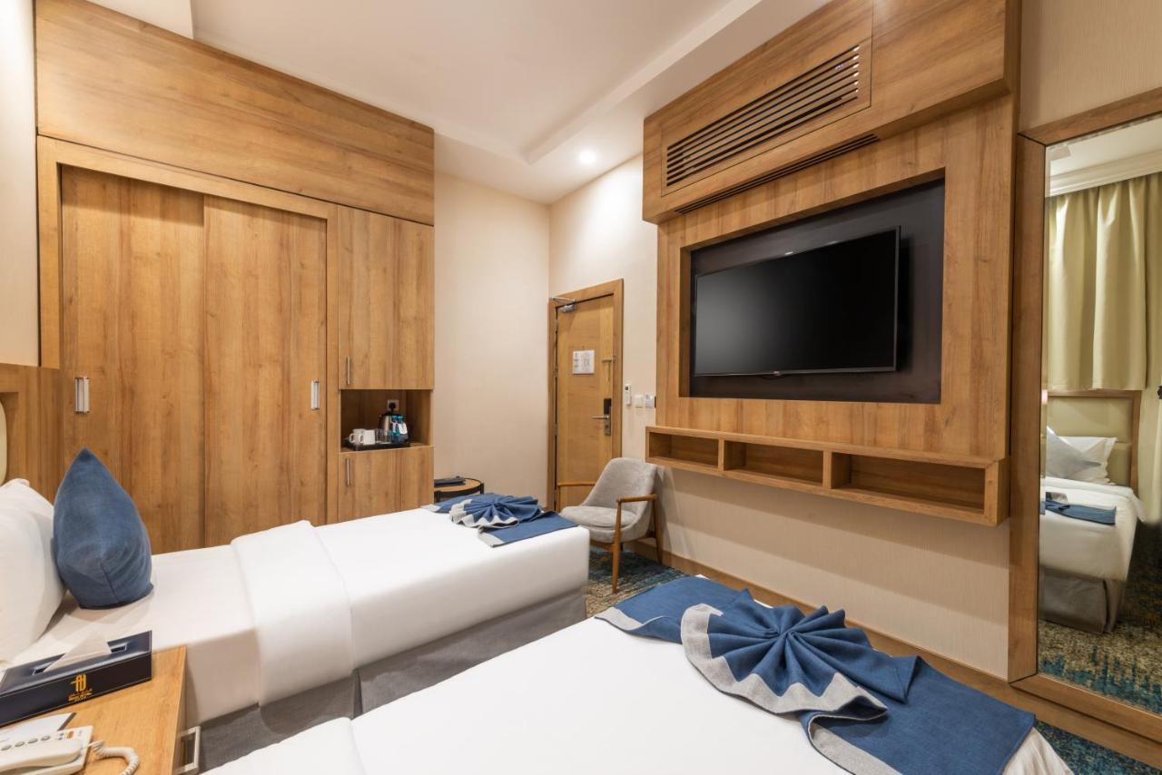 Anan Hotel リヤード エクステリア 写真
