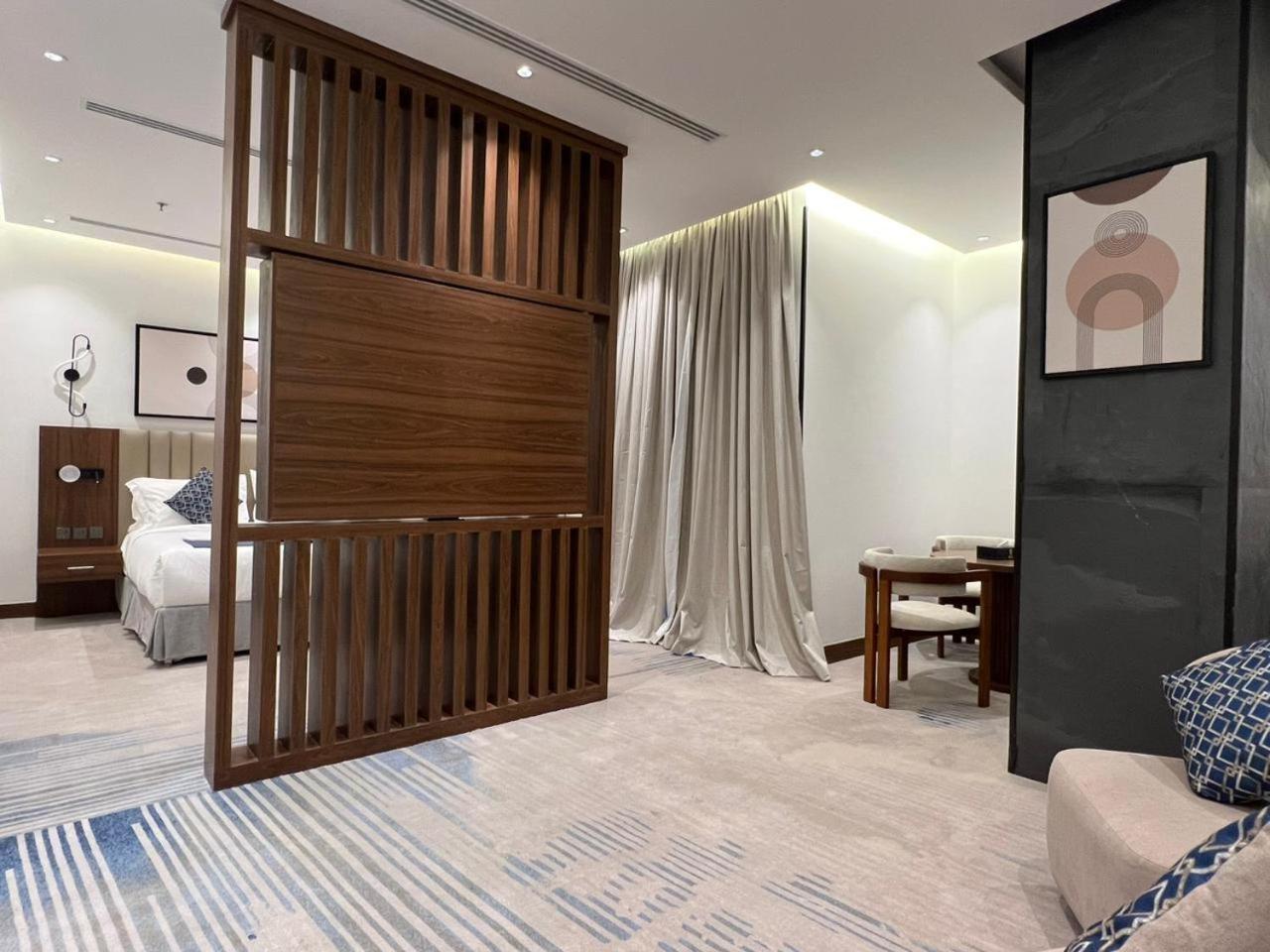 Anan Hotel リヤード エクステリア 写真
