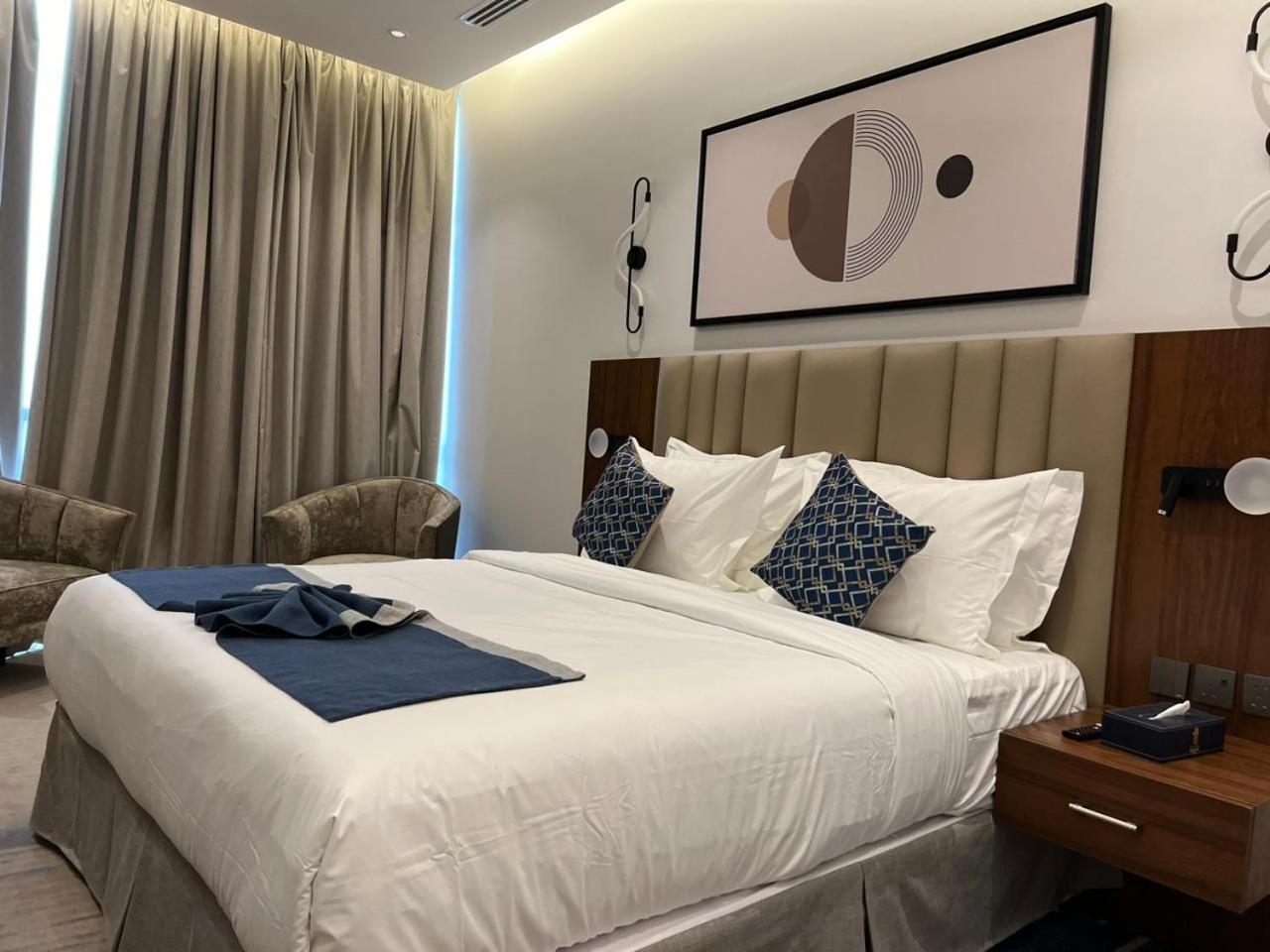 Anan Hotel リヤード エクステリア 写真