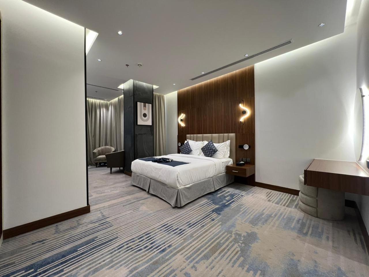 Anan Hotel リヤード エクステリア 写真