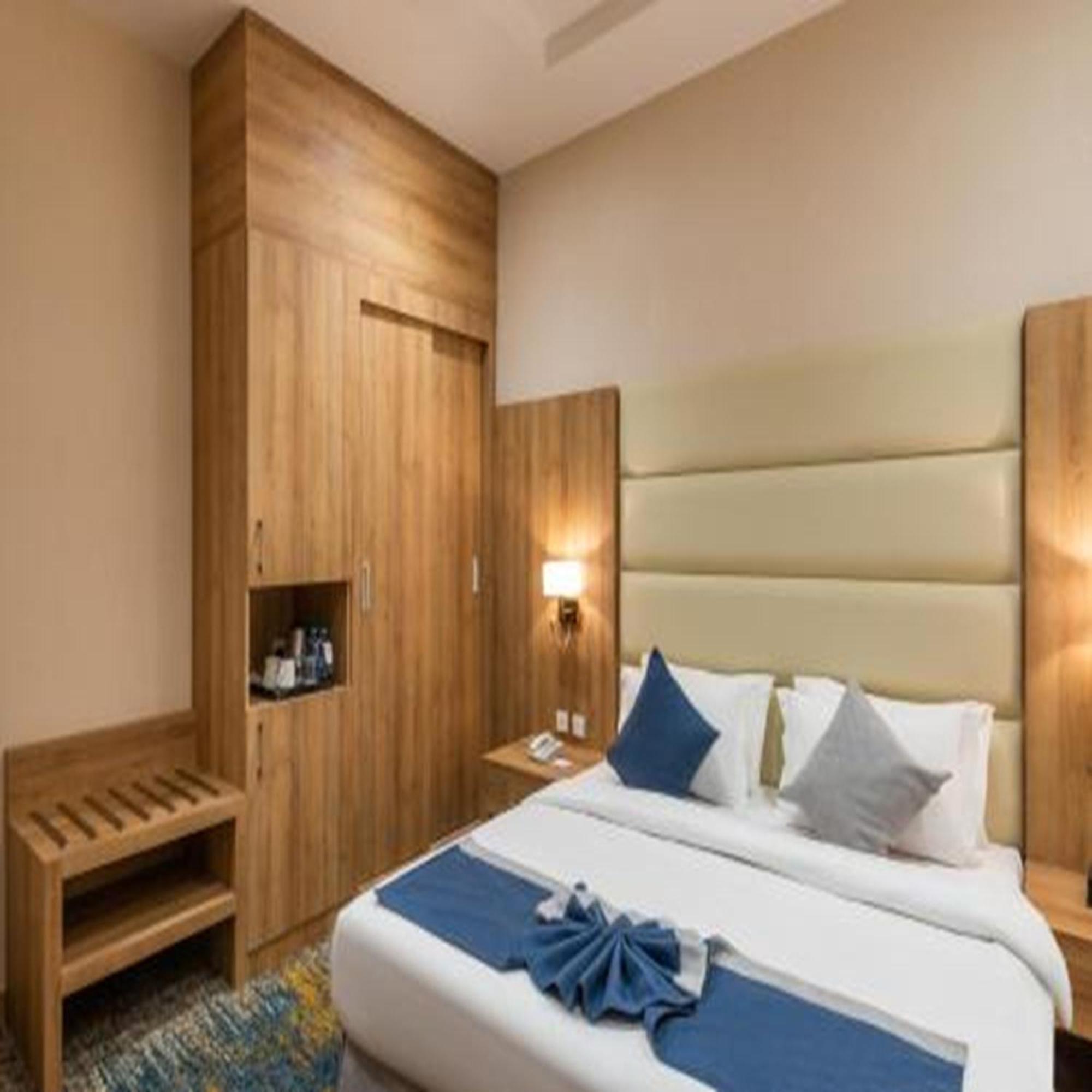 Anan Hotel リヤード エクステリア 写真
