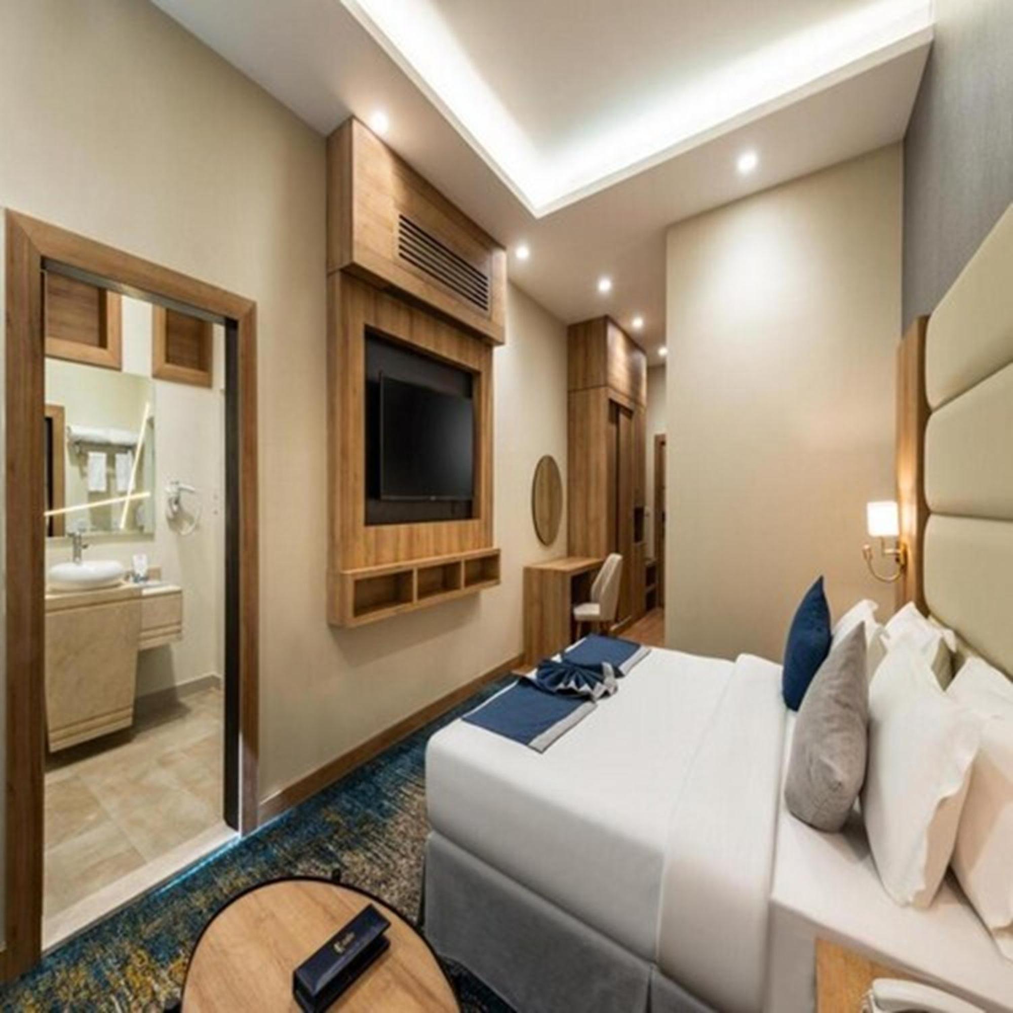 Anan Hotel リヤード エクステリア 写真