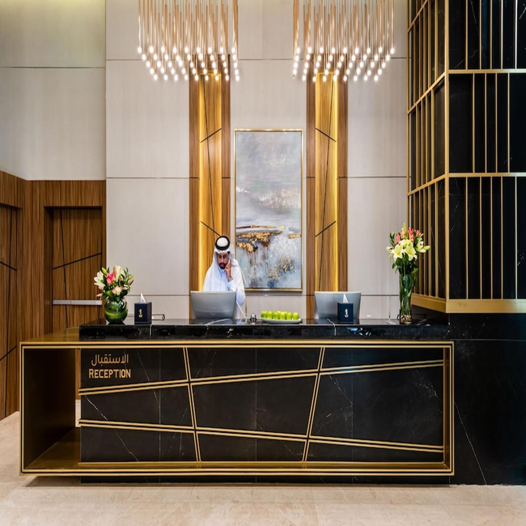 Anan Hotel リヤード エクステリア 写真