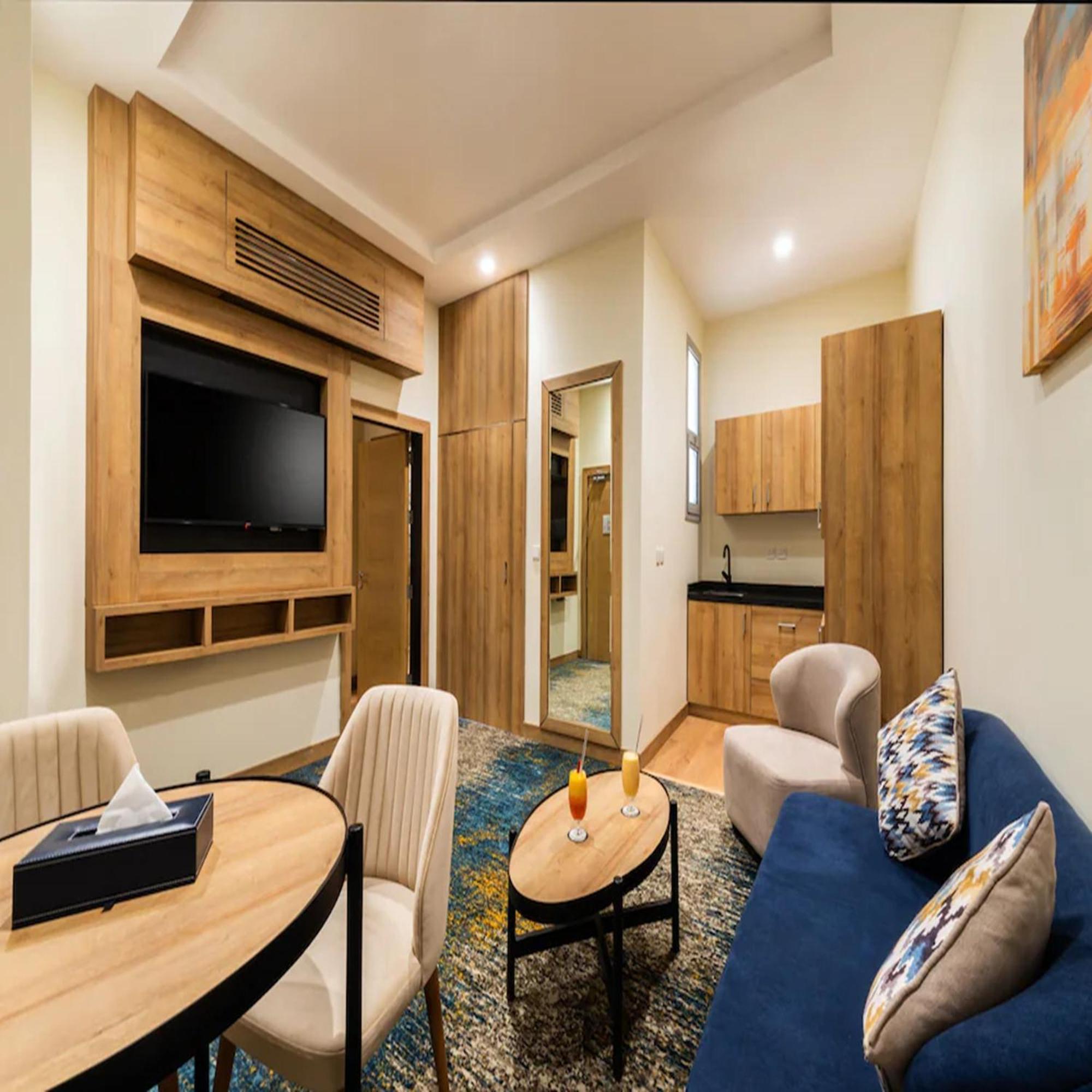 Anan Hotel リヤード エクステリア 写真