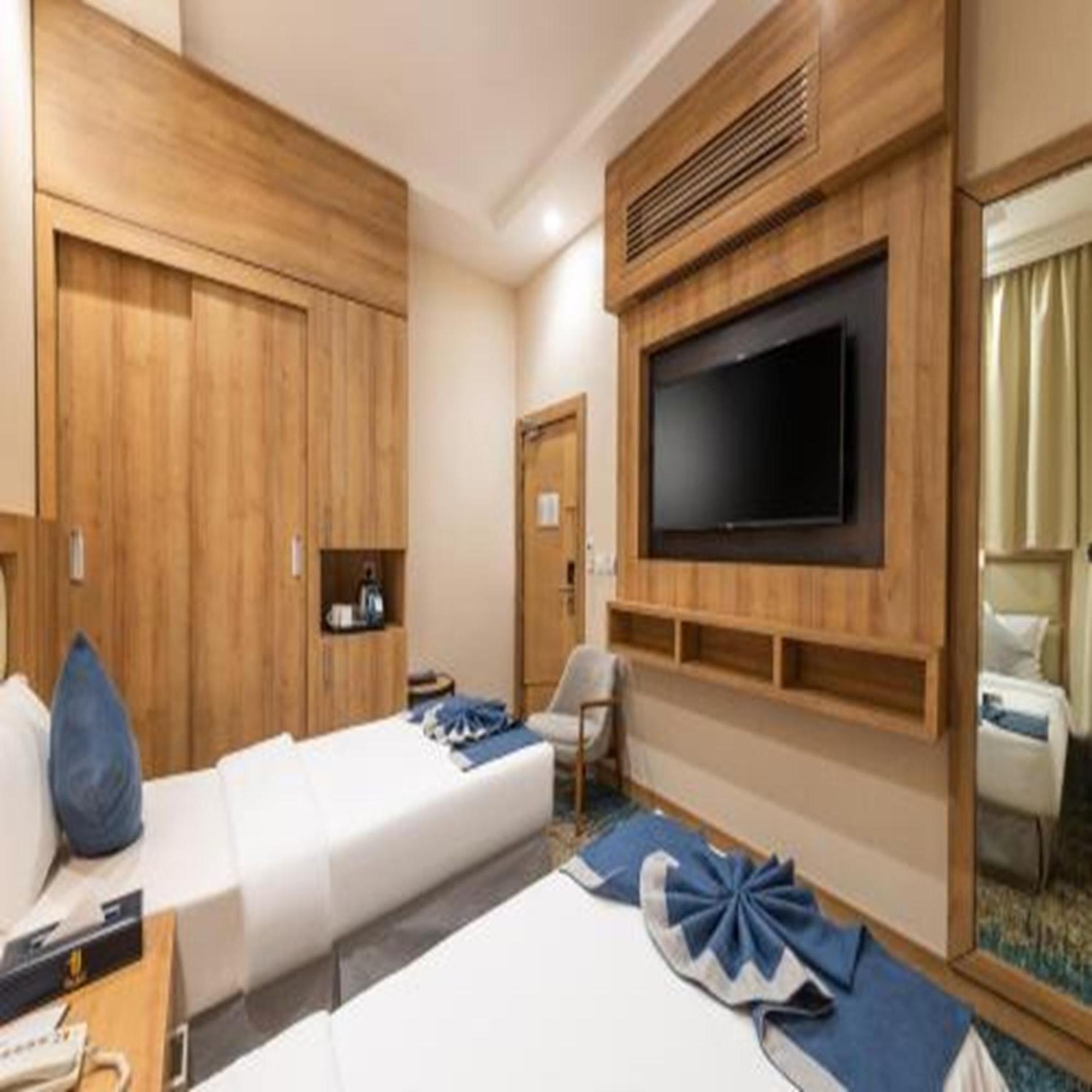 Anan Hotel リヤード エクステリア 写真