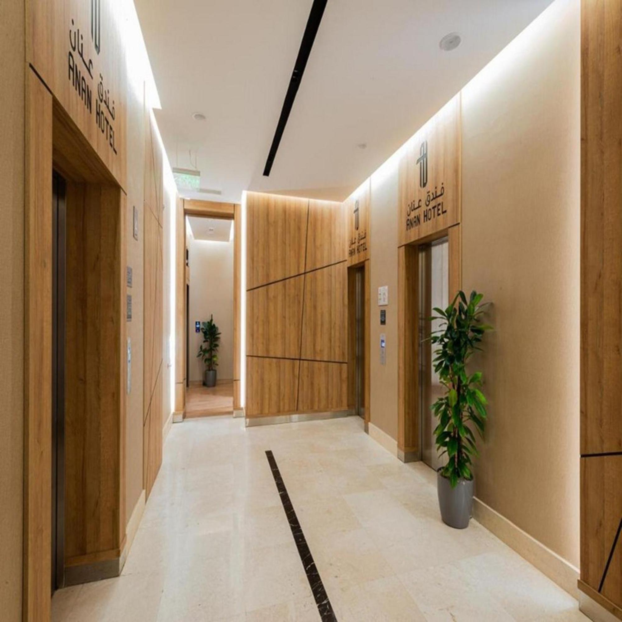 Anan Hotel リヤード エクステリア 写真